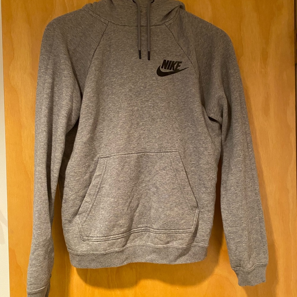 Nike sweatshirt